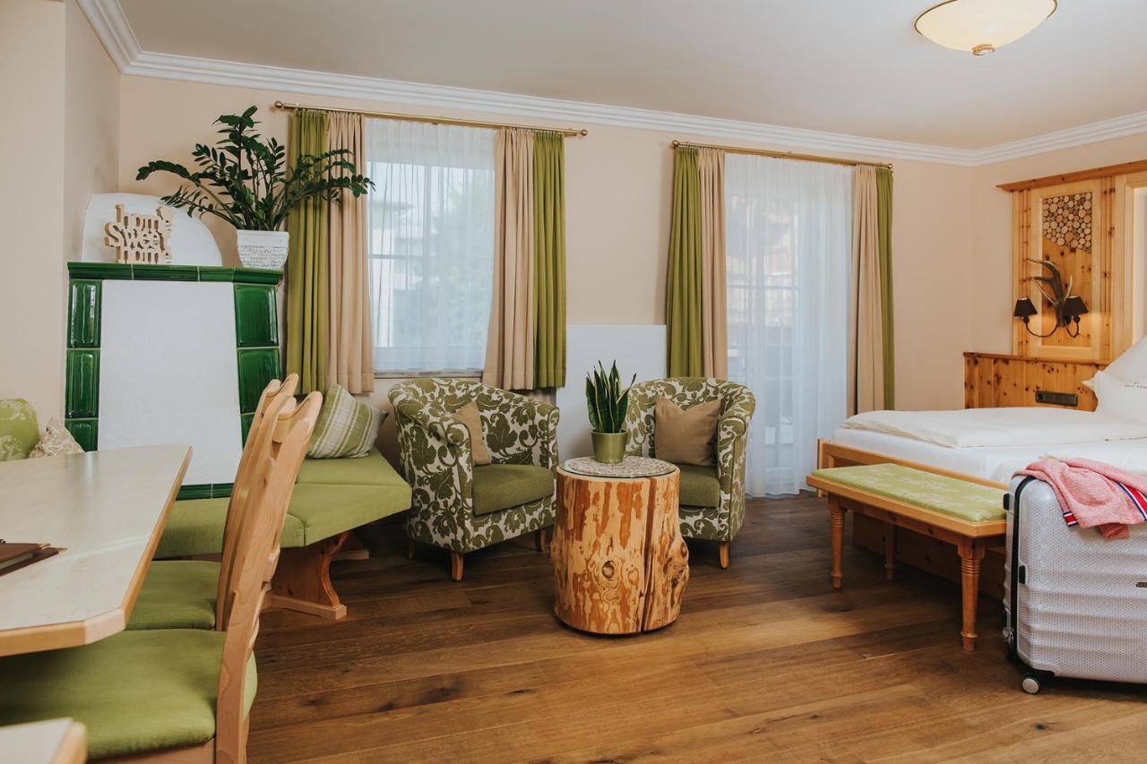 Ortner'S Resort Bad Füssing Zewnętrze zdjęcie A typical hotel room